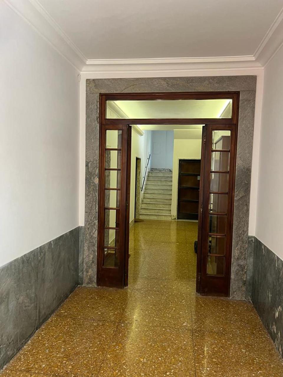 Ferienwohnung Casa Cavallotti Roma Exterior foto